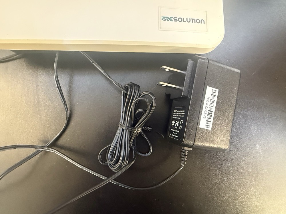 Resolution RE524X Wireless to Wireless Translator | Powers O