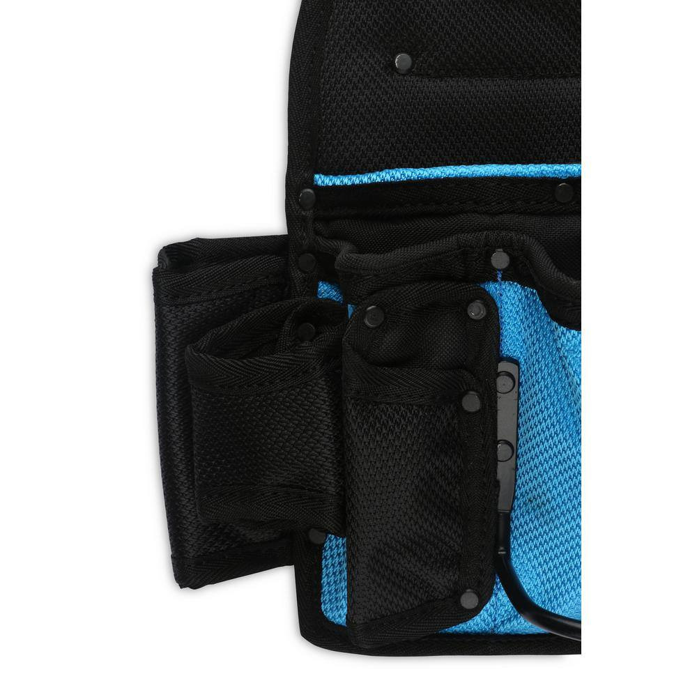 Pro Dynamic Nylon Drywall Pouch