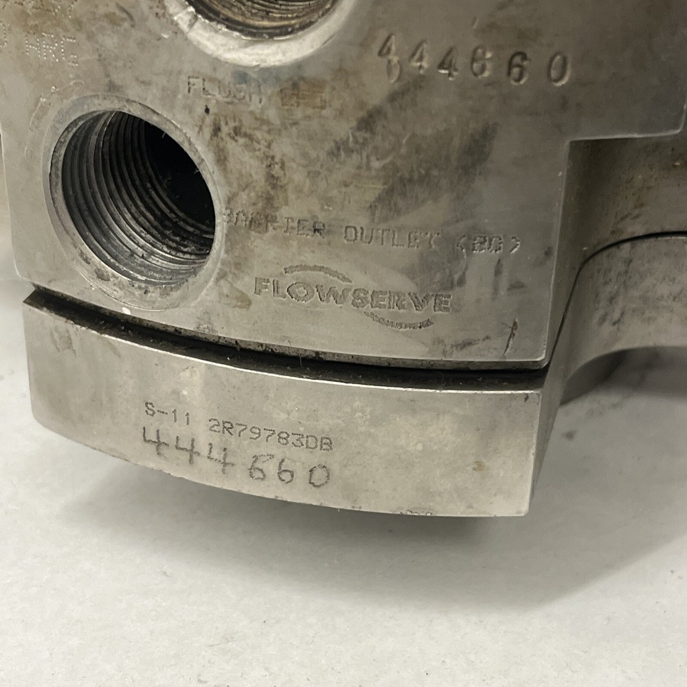 Flowserve 08AE0097 See Desc