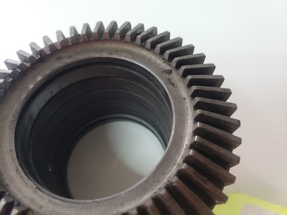 AMF Bakery Cooler 3-122-2529 Gear