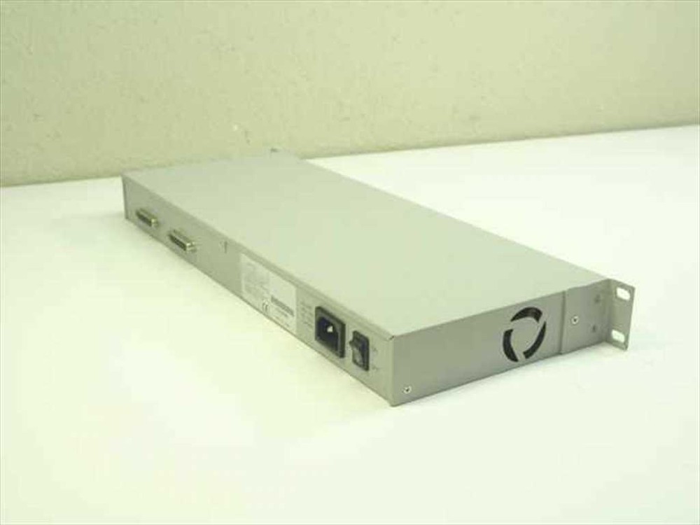 Encore 16 Port Fast Ethernet Stackable Hub ENH716-TX