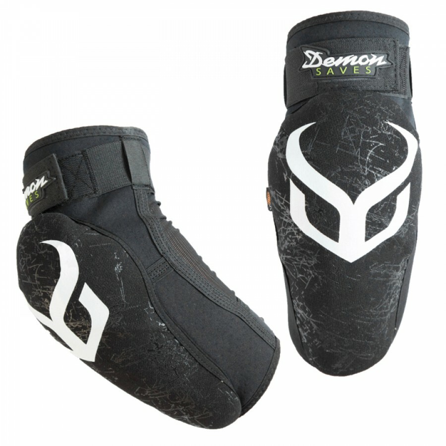 Demon Hyper X D3O Elbow - SCRATCH & DENT