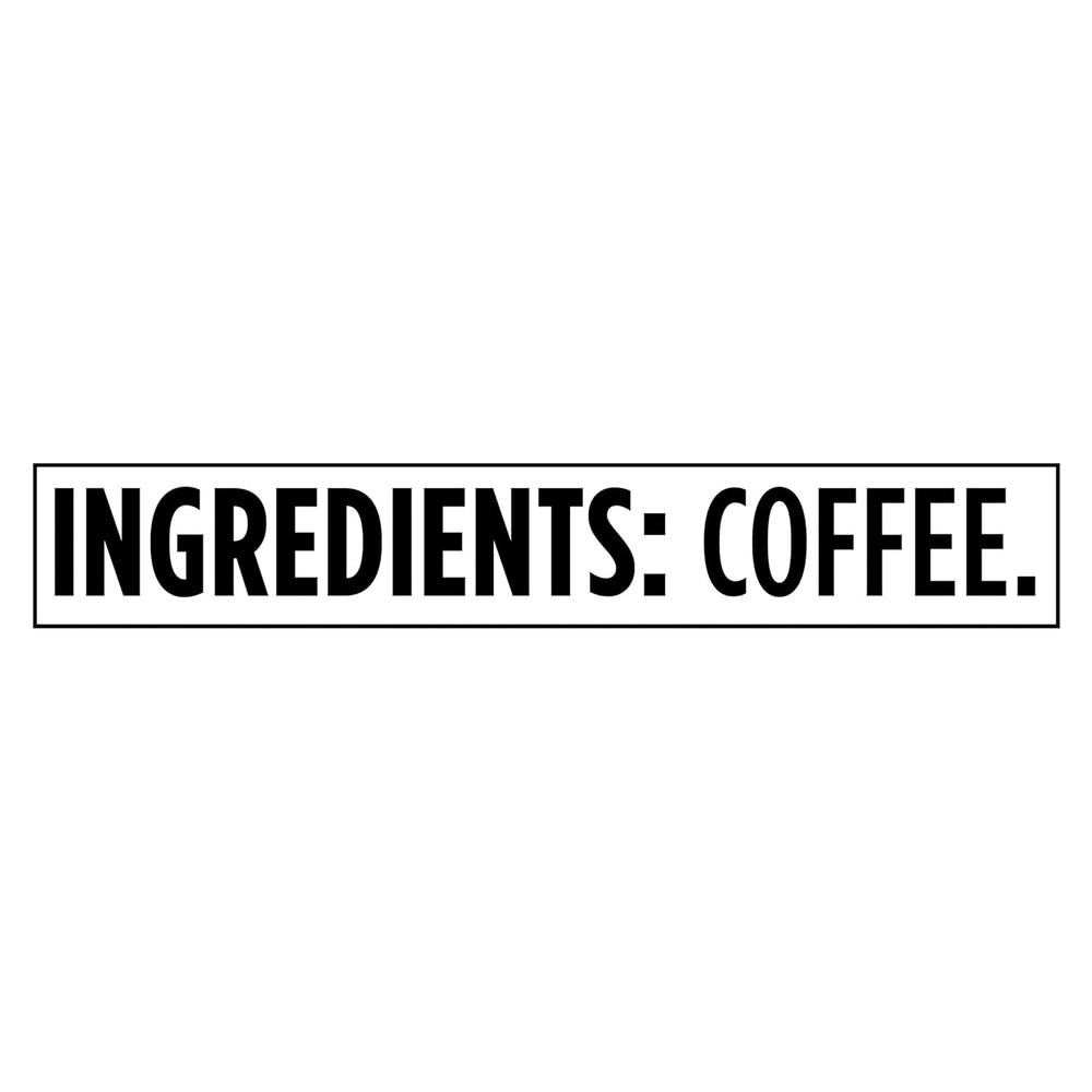 27.5Oz Ground Coffee Medium Original Roast