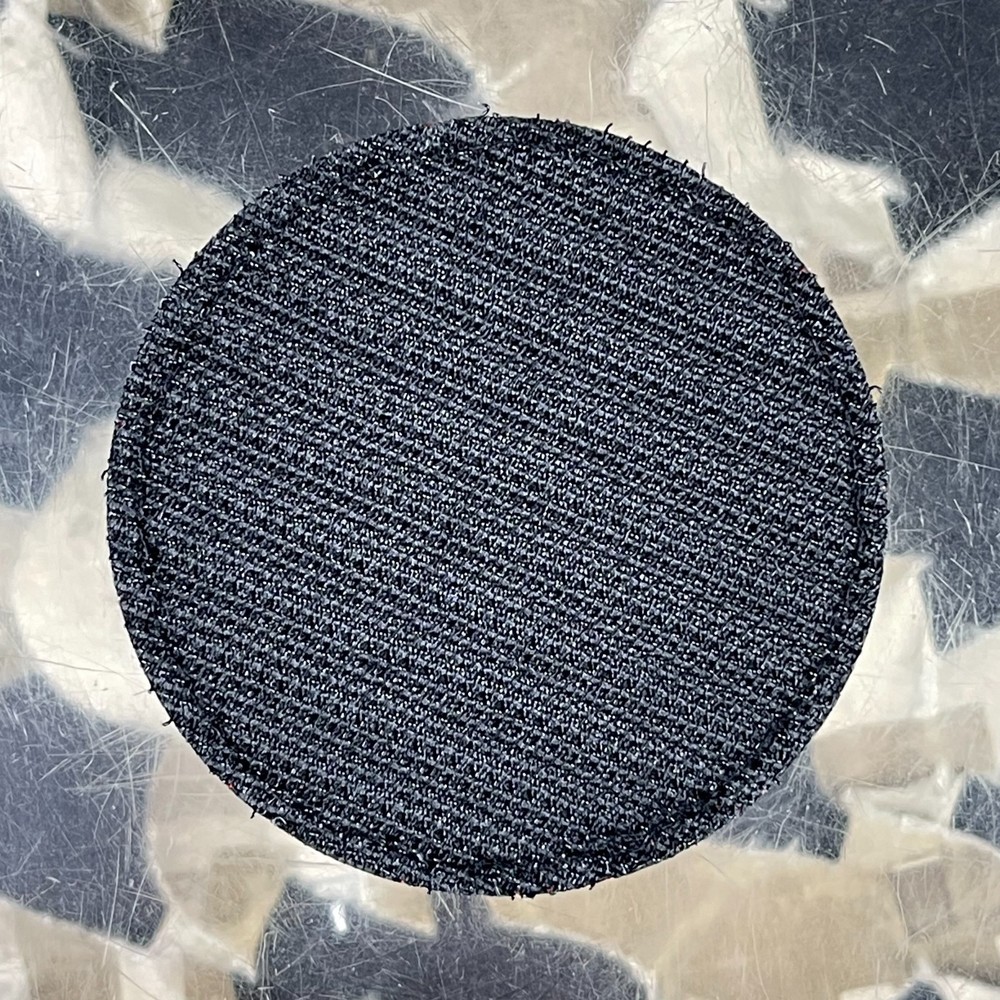 NEW Spiderman Eyes PVC Patch (PATCH-ZZYJ-WH)