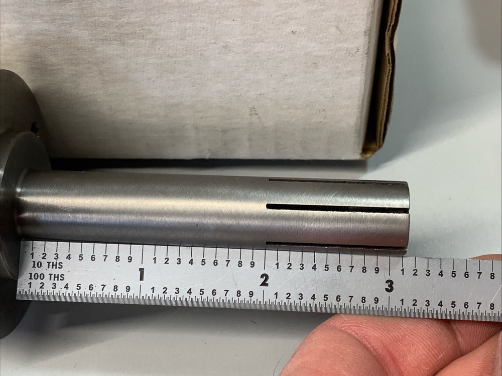 Dunham 16C Expanding Collet