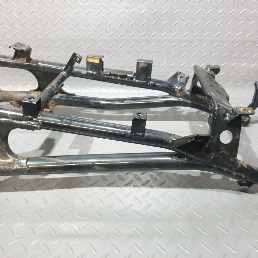♻️ Kawasaki ZZR 1200 2002 - 2005 Rear Sub Frame Subframe ♻️