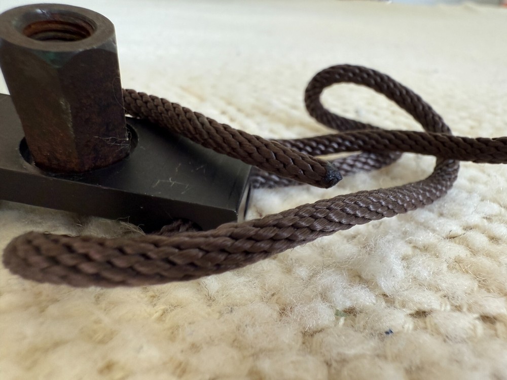 Rope Archery Wrist Strap