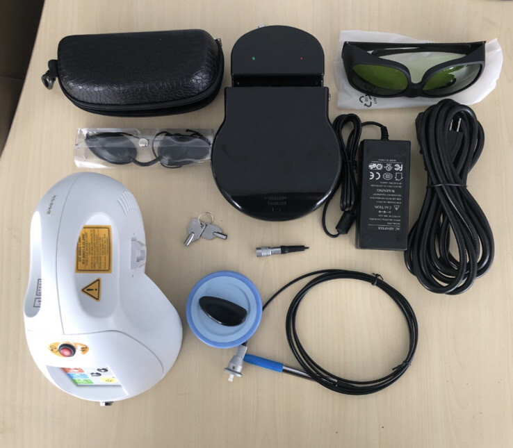 1x dental soft tissue laser diode