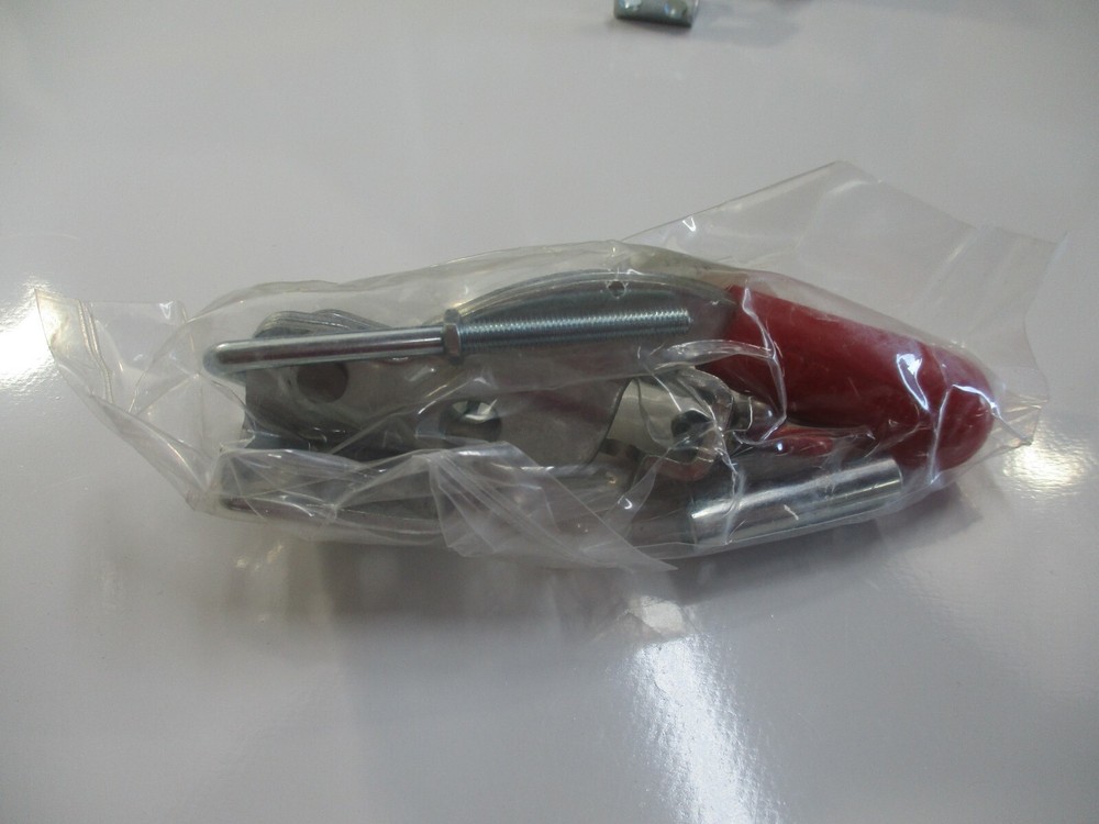 DE-STA-CO Model # 331 Pull Action Latch Clamp - 720 Pound Rating - Destaco
