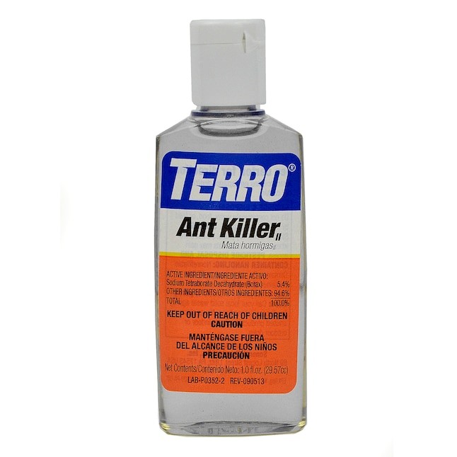 TERRO 1 -fl oz Ant killer