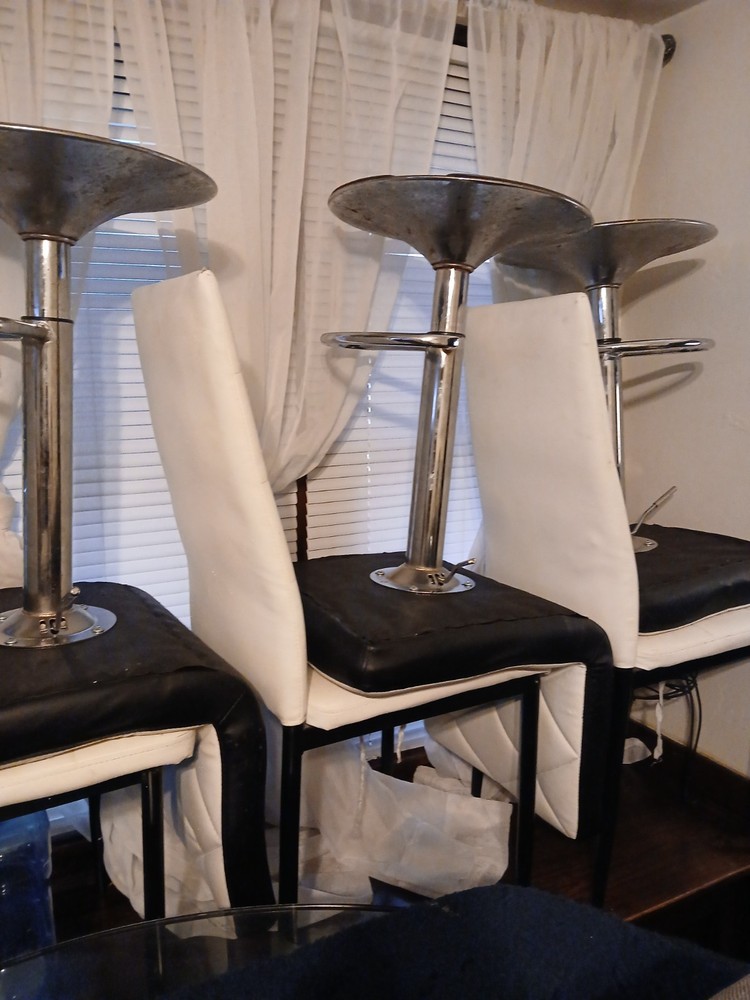 Dining Set of 8
