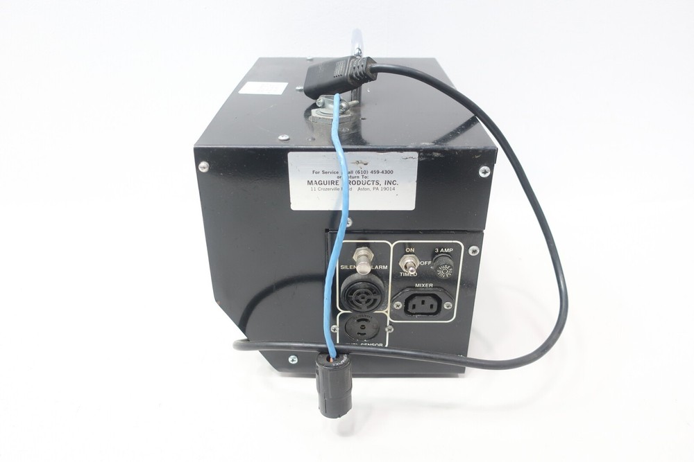 Mpi WSB-440R Weigh Scale Blender