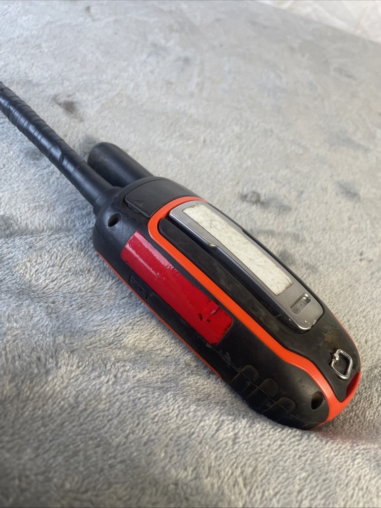 Garmin Astro 320 GPS Tracking Handheld