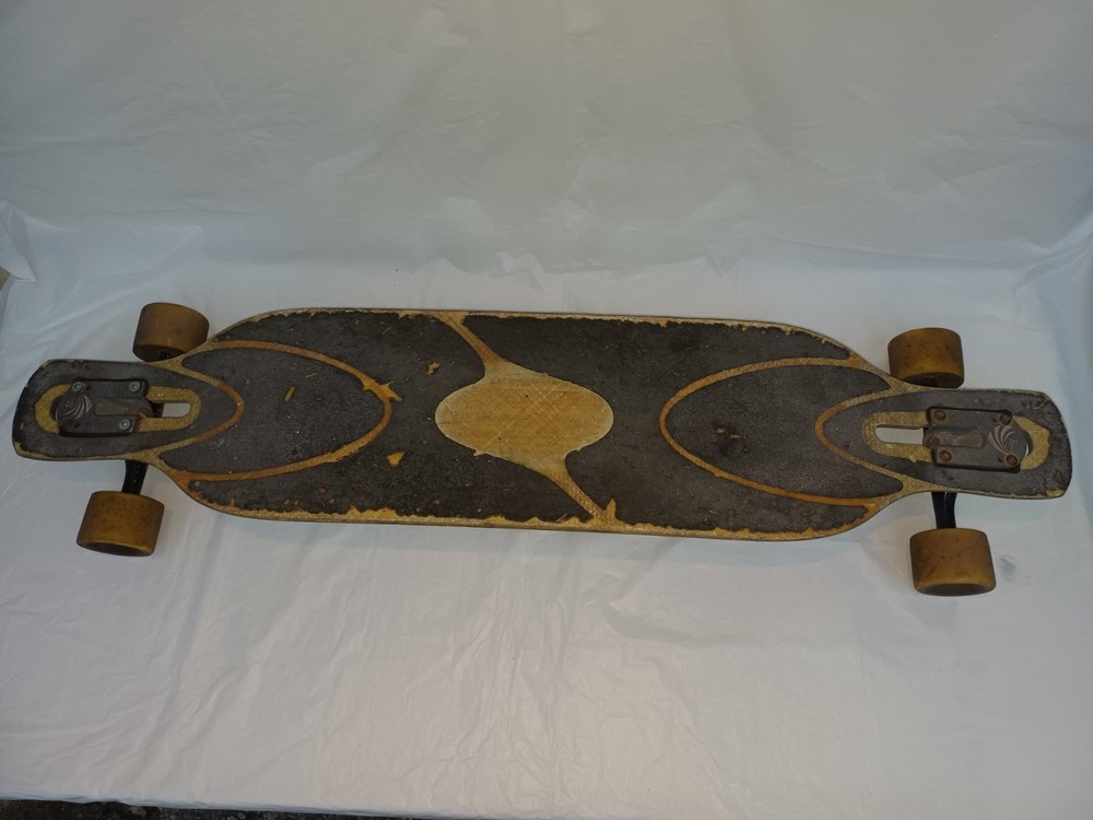 Loaded Dervish Sama Longboard