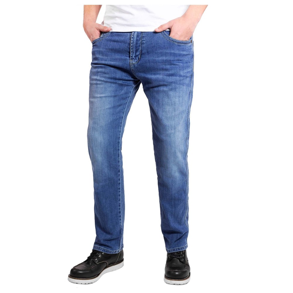 John Doe Original Jeans - Light Blue