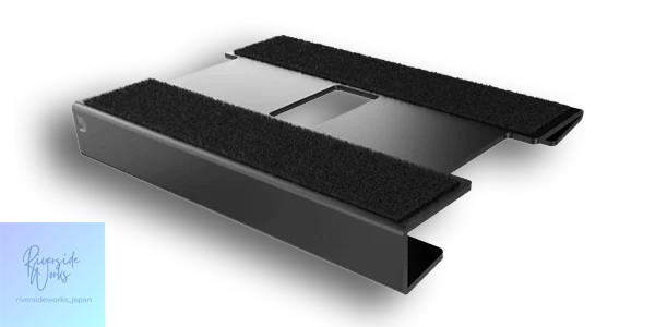 DADDARIO XPND Large Pedal Riser