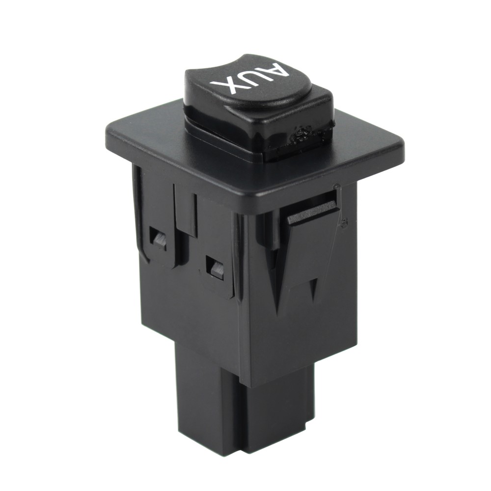 Auxiliary Input Jack For HONDA ACCORD AUX SWITCH AUXILIARY PLUG 2008-2011 MODELS