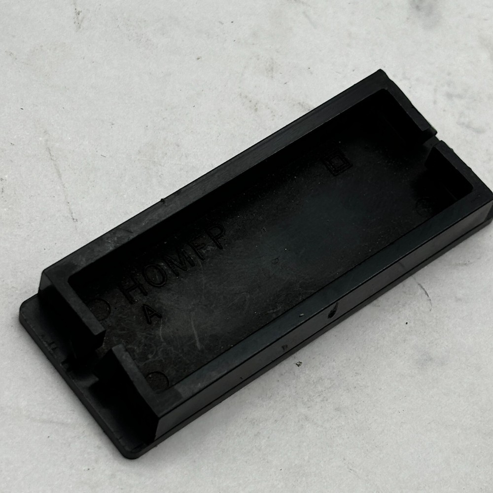 Square D HOMFP-A Panel Filler Plate ⭐