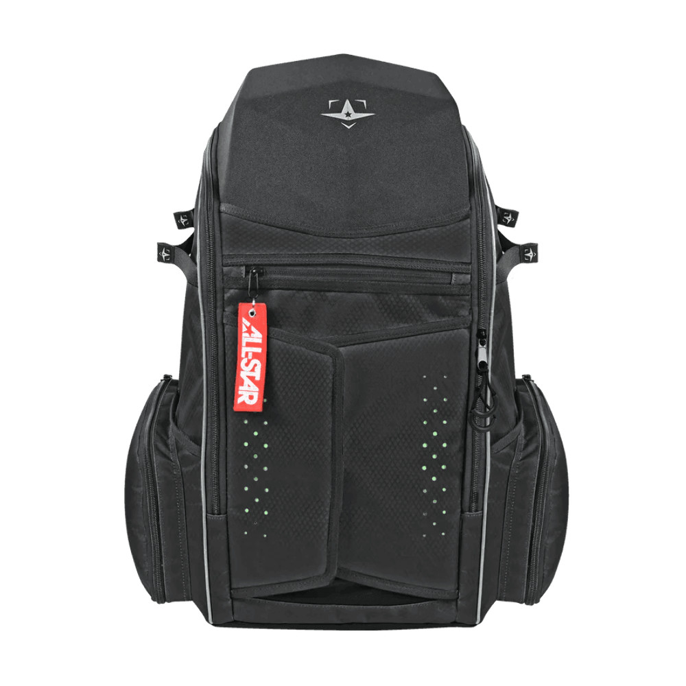All-Star MVP Pro Player BatPack Bag