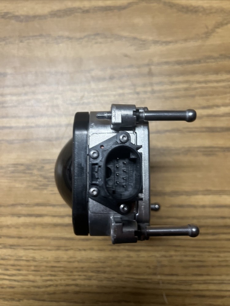 Bosch 02030304624 Radar Sensor