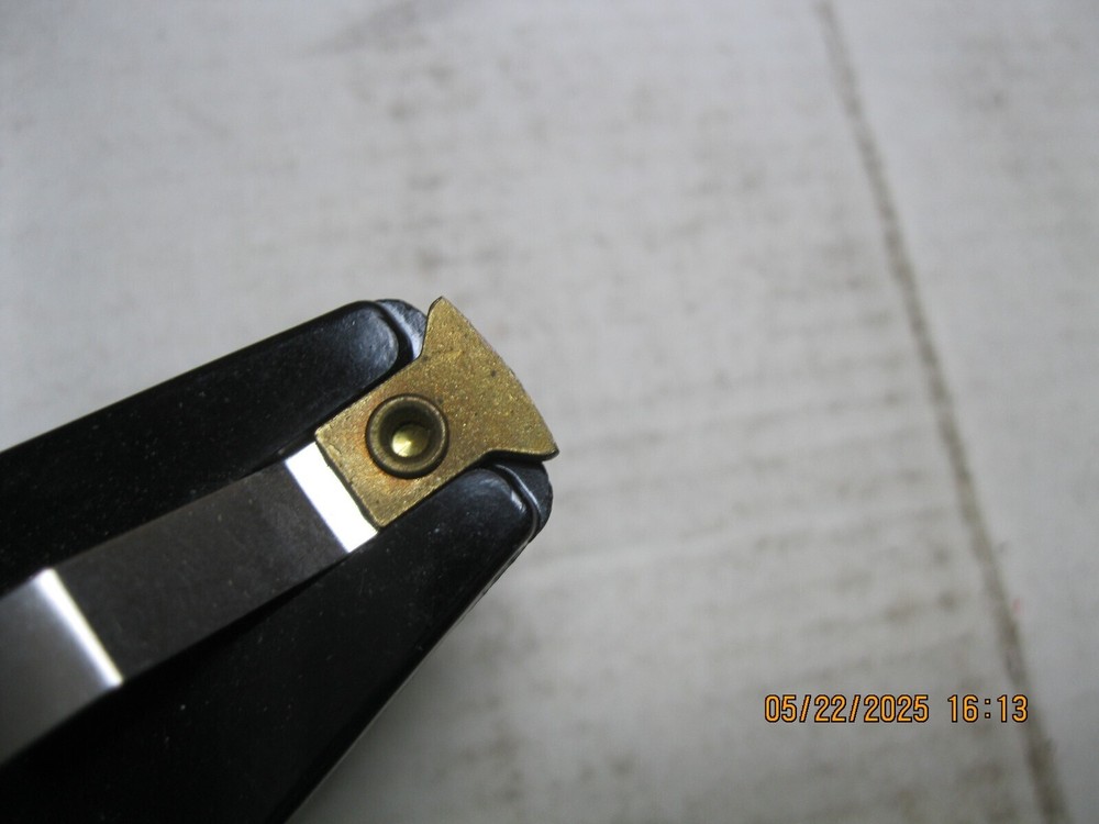 Distributor Rotor Standard FD-113