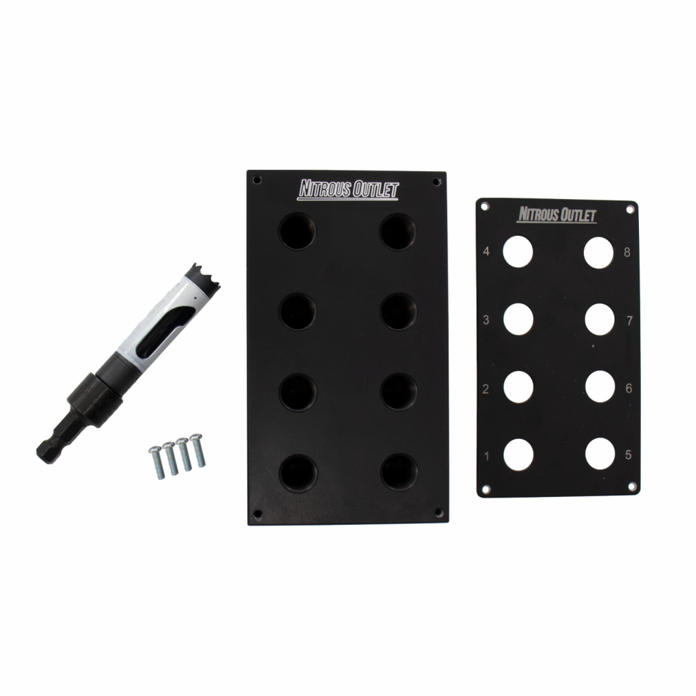 00-56015 Nitrous Outlet Spark Plug Cutting Tool