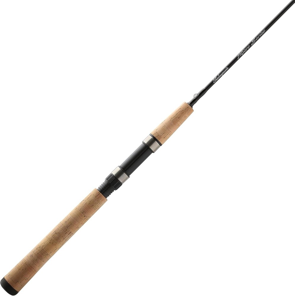 Micro Spinning Rod