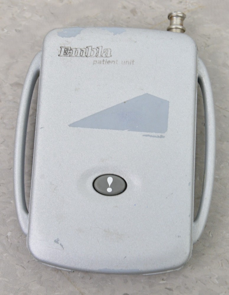 Embla N7000 PSG System W/ Communication & Patient Unit