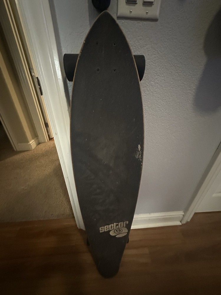 Sector 9 Longboard Skateboard