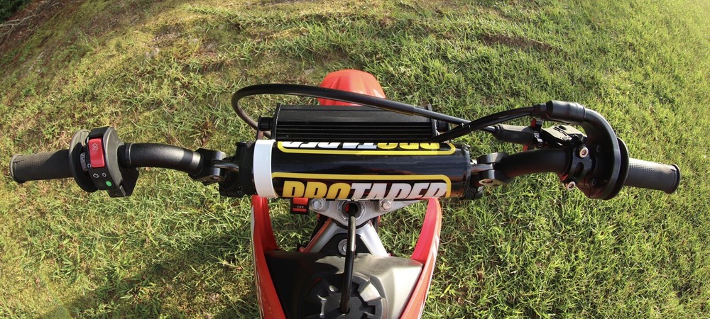 💥HONDA CRF110 LED HEADLIGHT KIT!💥 PLUG AND PLAY!