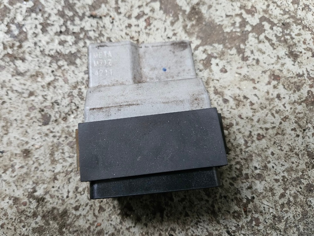 HONDA CBF 500 2004-06 ECU