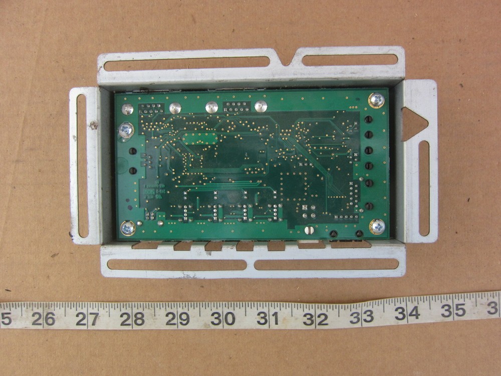 NCR 497-0446587 Circuit Board, Used