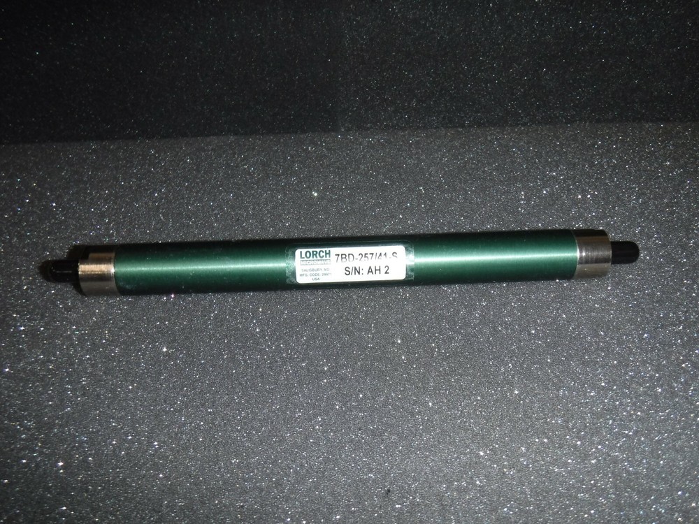 LORCH MICROWAVE 7BD-257/41-S