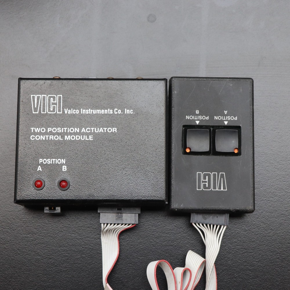 Applied Biosystems MDS Sciex API 3000 LC/MS/MS Mass Spectrometer System