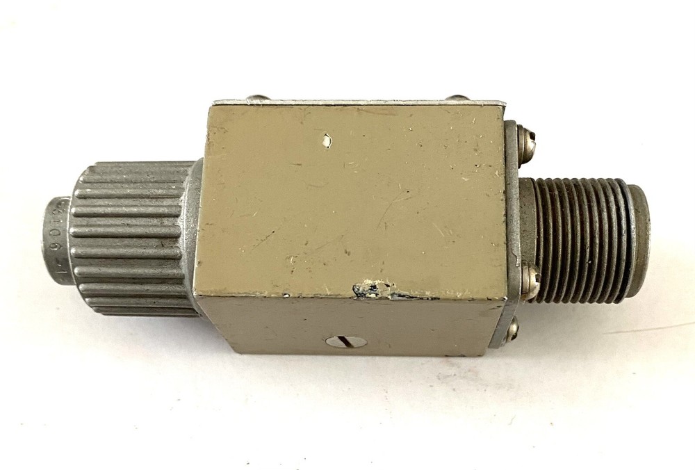 Type CLQ-53146 IMPEDANCE ADAPTER