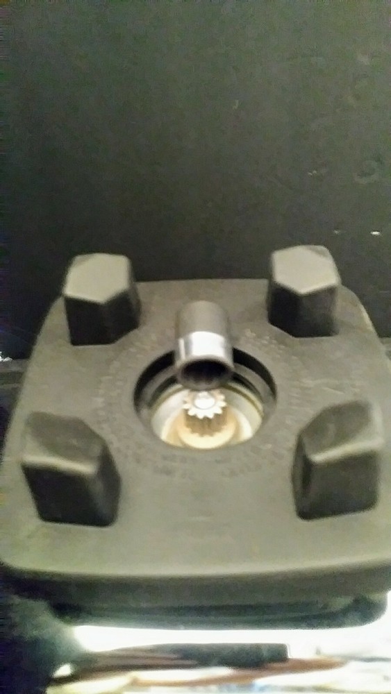 4000 3600+ SERIES"DRIVE SLEEVE" REPLACEMENT FOR MODERN CONVERSION KITREAD ALL