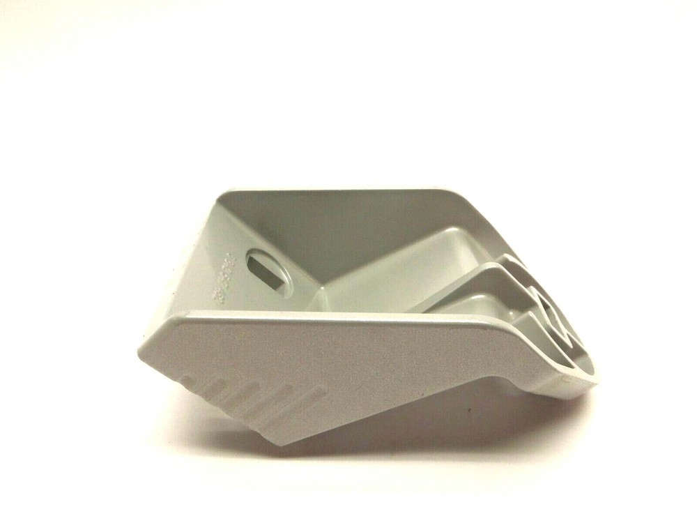 Rexroth 3842547461 Halter Vario Support AL Side Set With Hardware