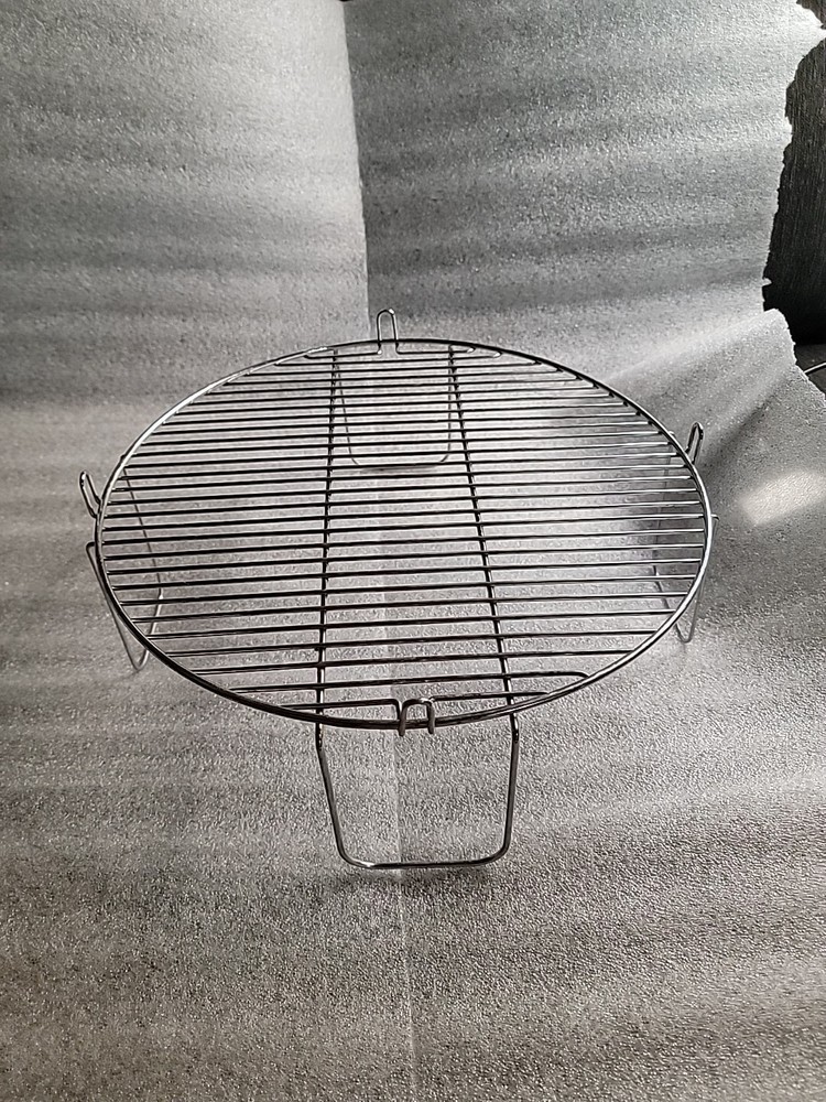 NuWave Hearthware Pro Infrared Oven Replacement Grate Rack 4" 20356 OEM