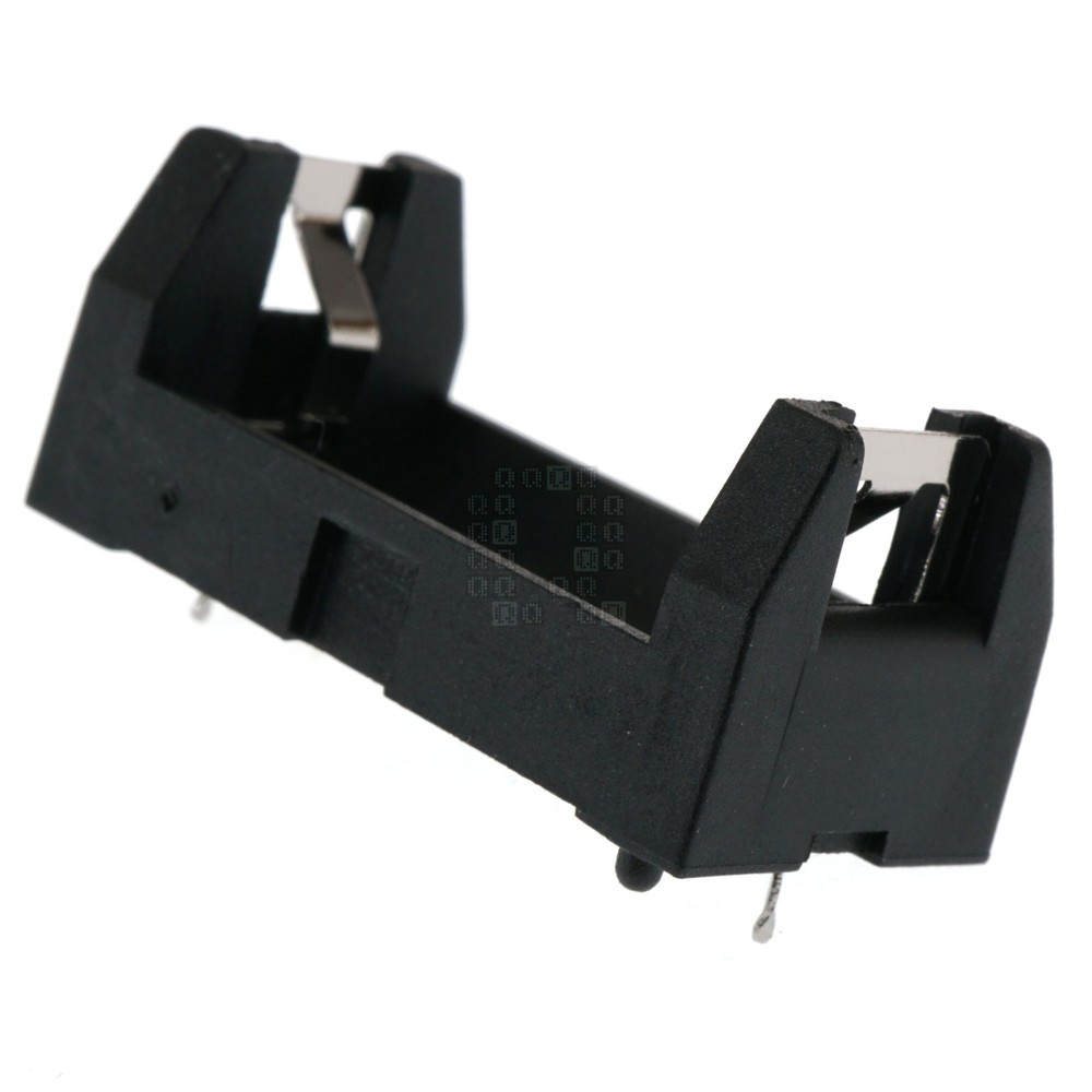 Keystone Electronics 108 1/2AA Battery Holder
