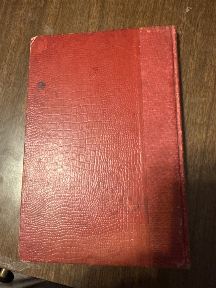 Bethany Hymns, Antique Hardback .