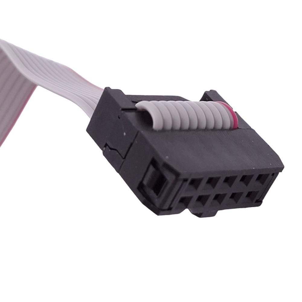 Silicon Laboratories DEBUGADPTR1-USB USB Debug Adapter, 8-bit, USB-B, 10-Pin