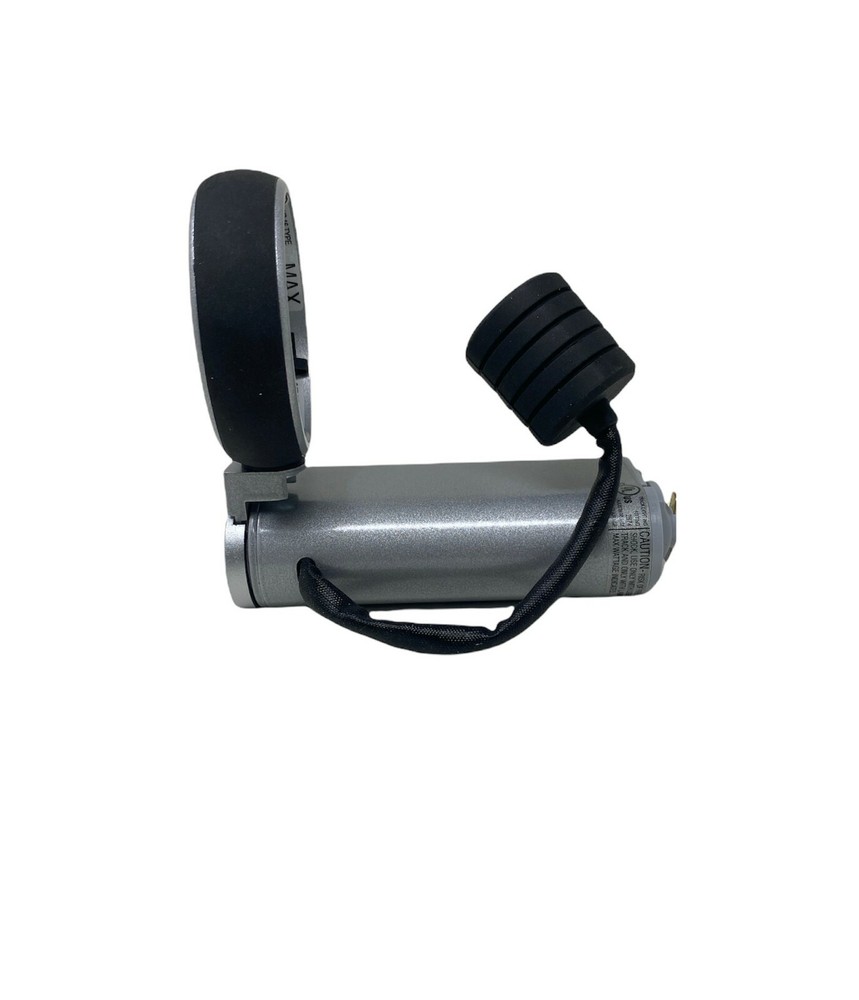 PHILIPS LIGHTOLIER 6275BAL SOFT EDGE RING GREY WITH BLACK