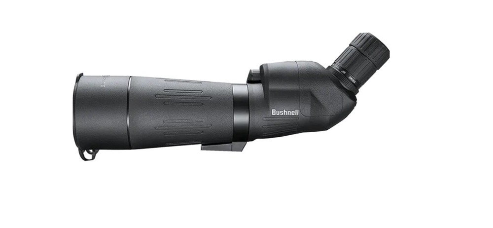 Bushnell Prime spotting scope
