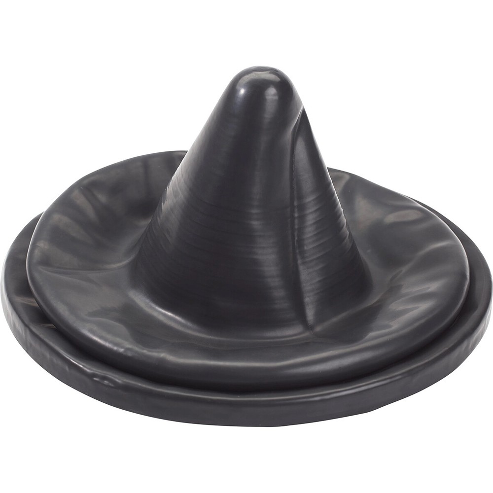 DUI ZipSeal Neck G2, Latex