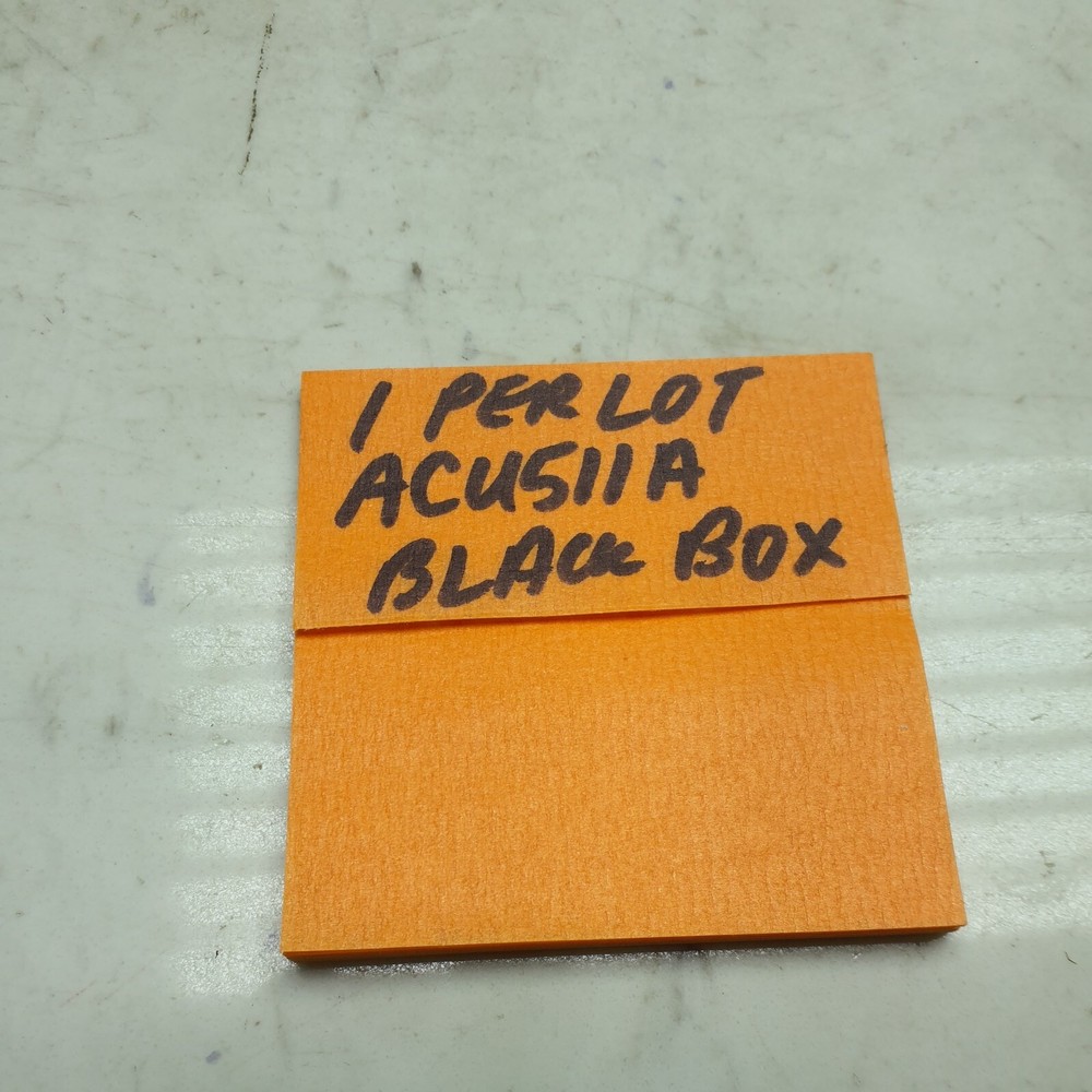 Black Box ServSwitch Wizard Extender ACU5111A