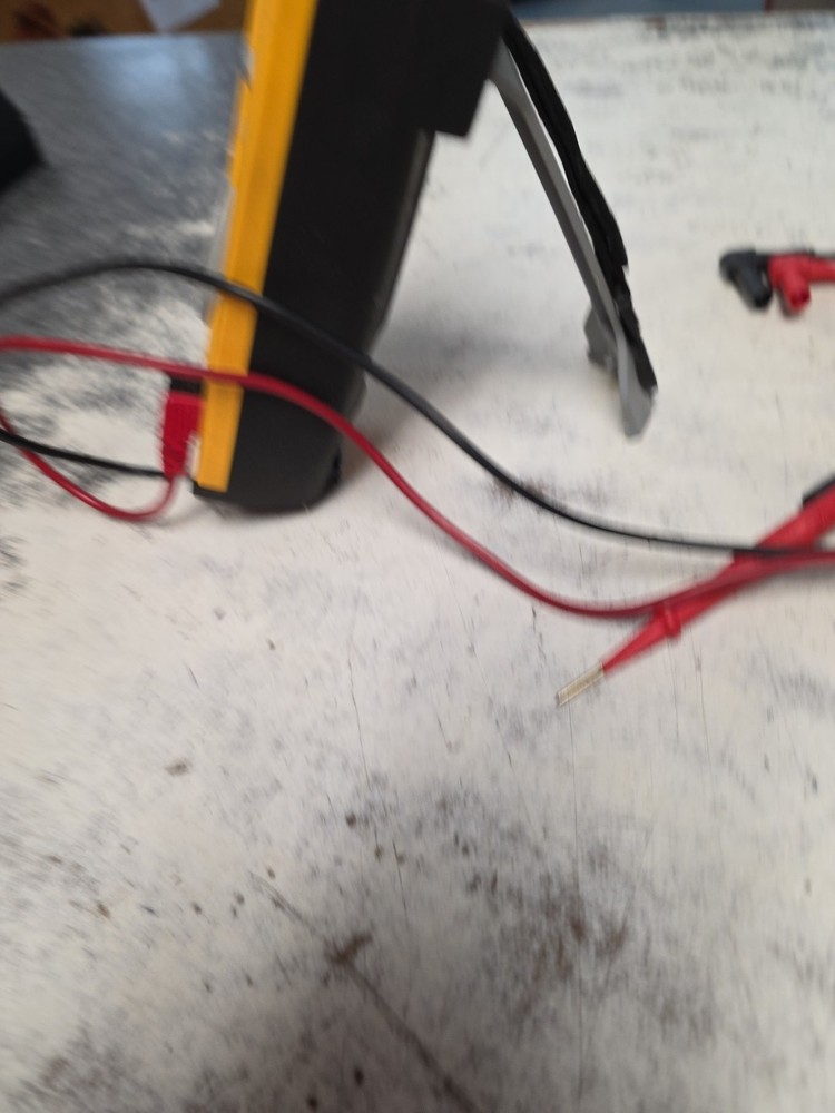 Fieldpiece LT16A Digital Multimeter