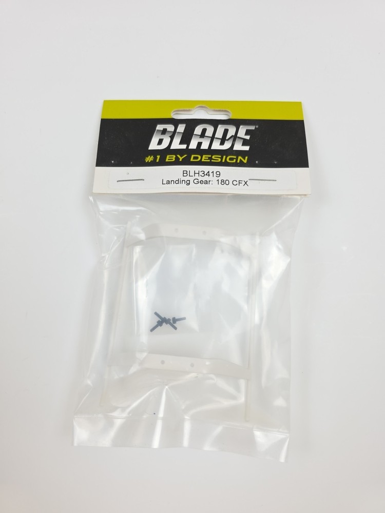 BLADE 180 CFX Mixed Parts Bundle Lot