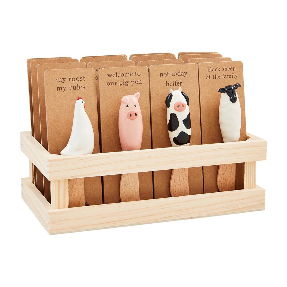 Mudpie - Pig Spreader - 46300216