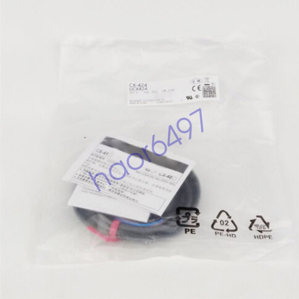 CX-424 For Panasonic Photoelectric Switch Sensor