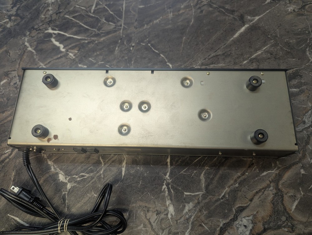 Yamaha DT-60 Natural Sound Audio Timer